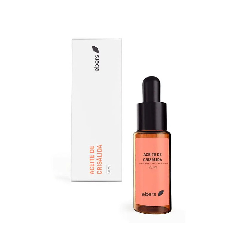 Botanicanutrients Chrysalis Oil 20ml