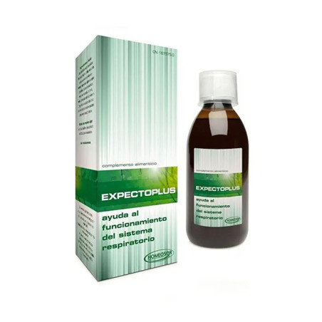 Soria Natural Expectoplus 250 ml