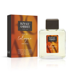 ROYALE AMBREE edc 200 ml by ROYALE AMBREE for Unisex