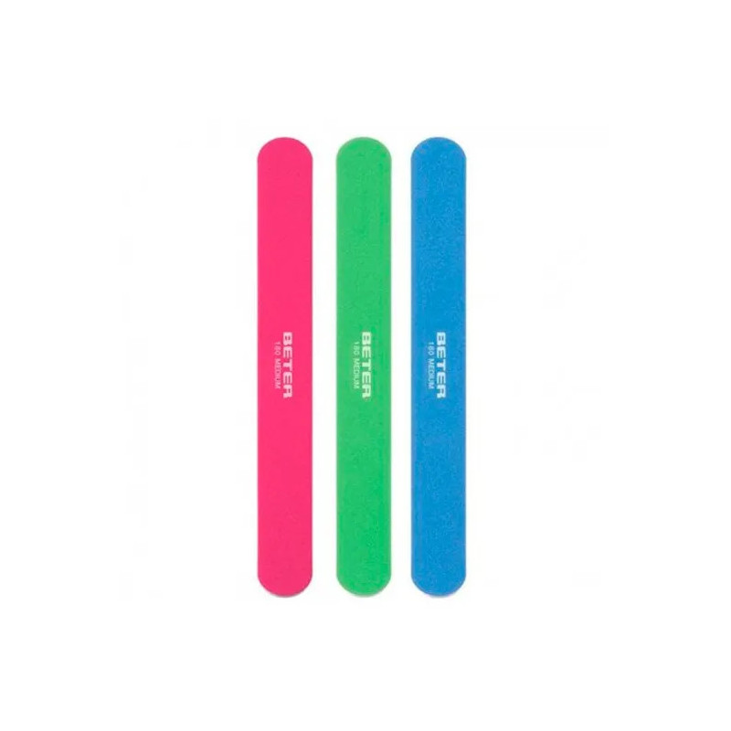 Beter Phosphorescent Fiberglass File