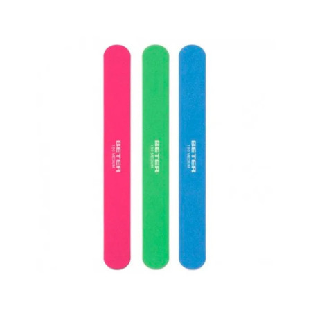 Bessere phosphoreszierende Glasfaserfeile