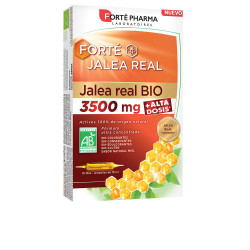 FORTÉ JALEA REAL BIO 3500 MG ampollas 10 x 15 ml by FORTÉ PHARMA for Unisex