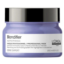 Masque BLONDIFIER 250 ml