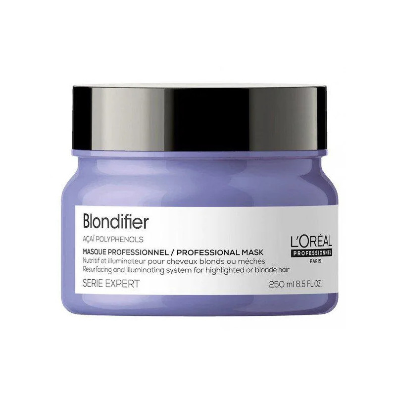 BLONDIFIER mascarilla 250 ml