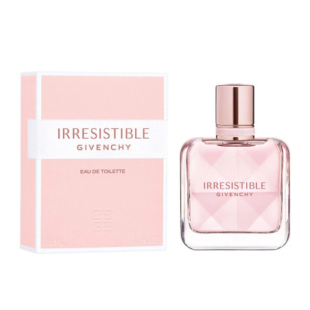 Givenchy Irresistible Eau de Toilette 35 ml Spray