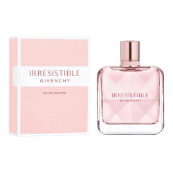 IRRESISTIBLE eau de toilette vaporizador 80 ml