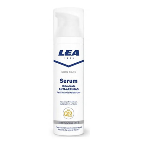 Sérum Hidratante Antirrugas Lea Q10 30ml