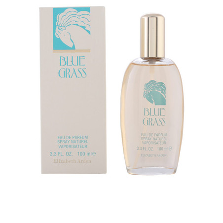 BLUE GRASS eau de parfum vaporizador 100 ml by ELIZABETH ARDEN for Woman
