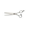 Tesoura Eurostil Corvus Line, 1 unidade