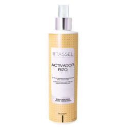 Eurostil Tassel Curl Activator Spray 250ml