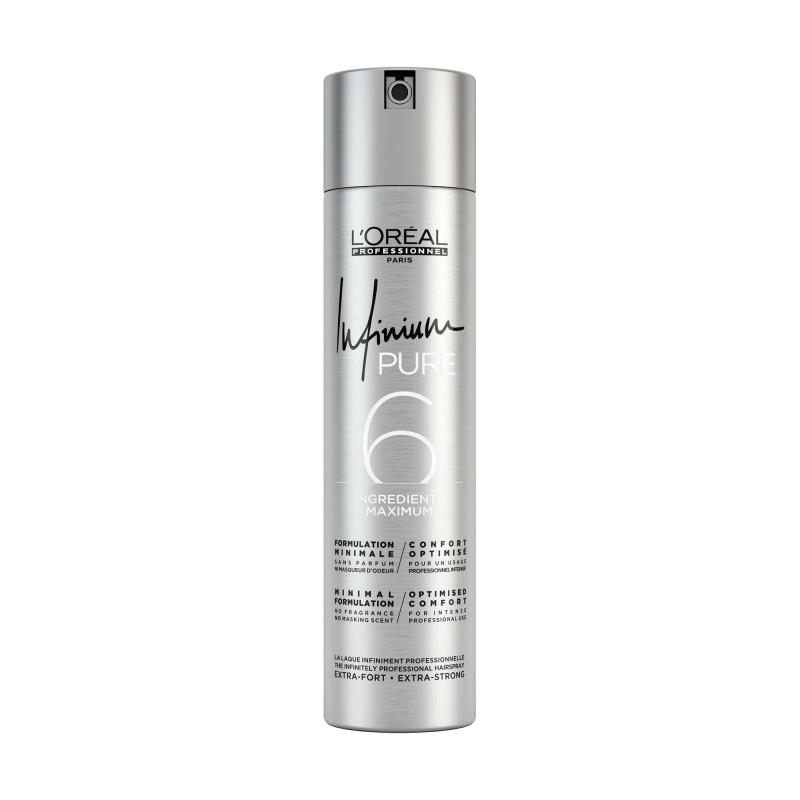 INFINIUM PURE lacca extra forte 300 ml