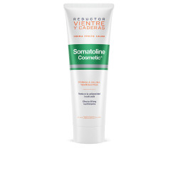 VIENTRE & CADERAS reductor crema efecto calor 250 ml by SOMATOLINE COSMETIC for Woman