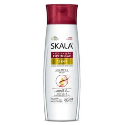 Shampoo Skala 12 em 1 325ml