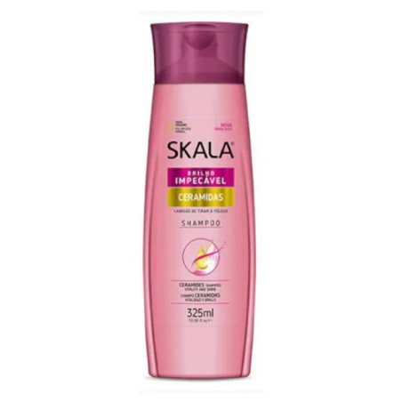 Skala Ceramides Shampoo 325ml