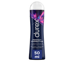 PERFECT CONNECTION lubricante 50 ml by DUREX for Unisex