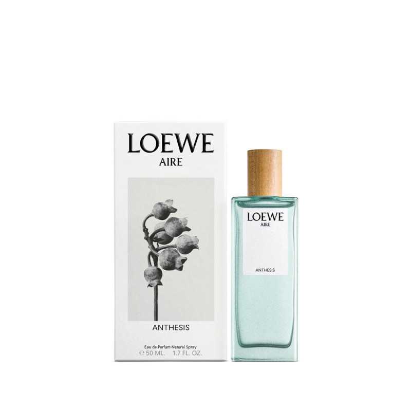 AIRE ANTHESIS edp vapo 50 ml by LOEWE for Unisex AIRE ANTHESIS edp vapo 50 ml by LOEWE for Unisex