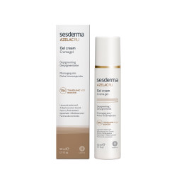 AZELAC RU crema gel intensive 50 ml by SESDERMA for Woman
