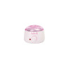 Eurostil Wachsschmelzer mit Schale 450 g