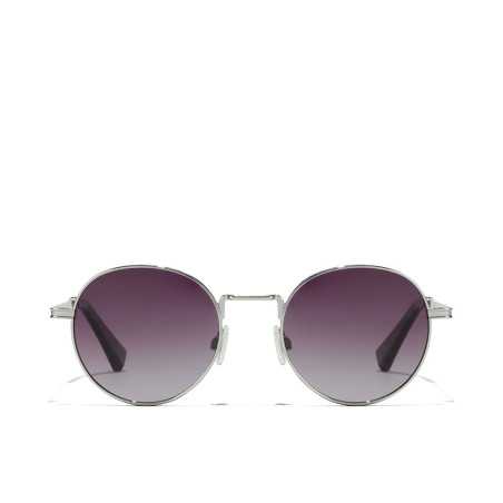 MOMA polarized silver grape 1 u by HAWKERS for Unisex