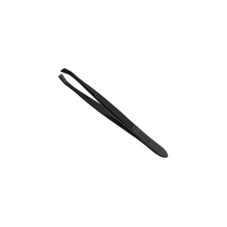 Eurostil 8cm Épilateurs Noirs