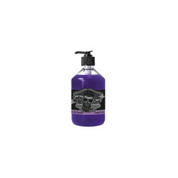 Shampoo argento Eurostil Captain Cook 1000ml