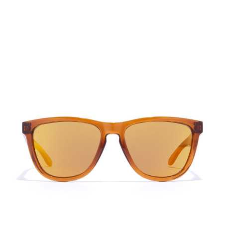 ONE RAW polarized caramel daylight 1 u by HAWKERS for Unisex