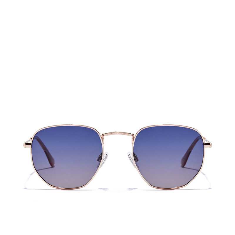SIXGON DRIVE polarized rose gold blue 1 u by HAWKERS for Unisex SIXGON DRIVE polarized rose gold blue 1 u by HAWKERS for Unisex