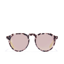 CAREY GREY rose gold 1 u by HAWKERS for Unisex