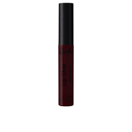 LIP SHOT gloss impact Dark Instinct 75 ml by SLEEK for Unisex