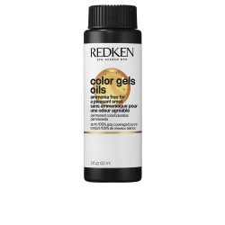 COLOR GEL OILS 04NCh 4015 60 ml x 3 u by REDKEN for Woman