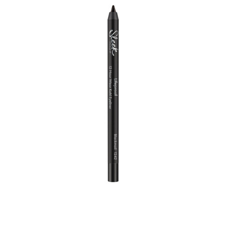 LIFEPROOF 12h wear khol eyeliner Blackmail 1 u by SLEEK for Unisex