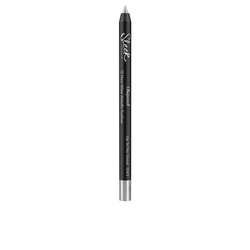 LIFEPROOF 12h wear khol eyeliner Up to No Good 1 u by SLEEK for Unisex