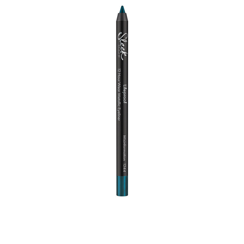 LIFEPROOF 12h wear khol eyeliner Misinformation 1 u by SLEEK for Unisex