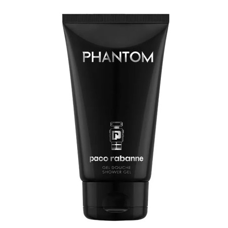 Gel de ducha PHANTOM 150 ml