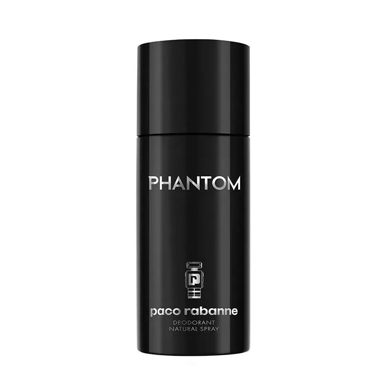 PHANTOM Deodorant-Spray 150 ml