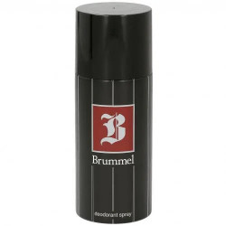 Desodorante en aerosol Brummel 150 ml