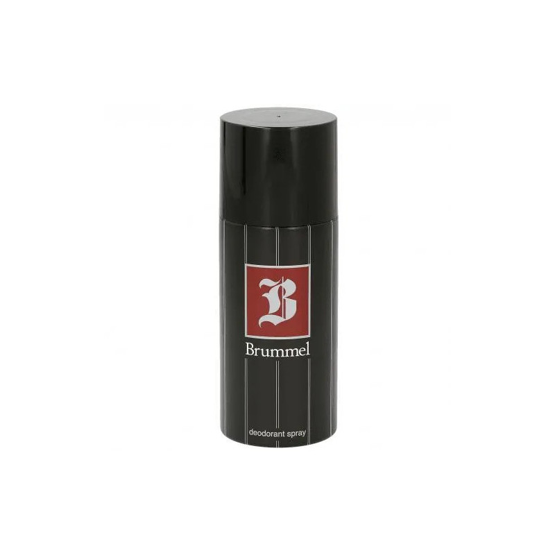 Brummel Deodorante Spray 150 Spray