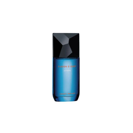 FUSION D'ISSEY EXTRÊME eau de toilette intense vaporizador 50 ml