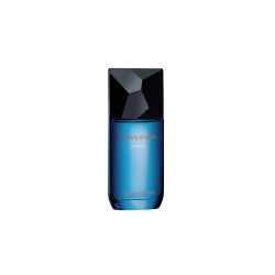 FUSION D'ISSEY EXTRÊME eau de toilette intense vaporizador 100 ml