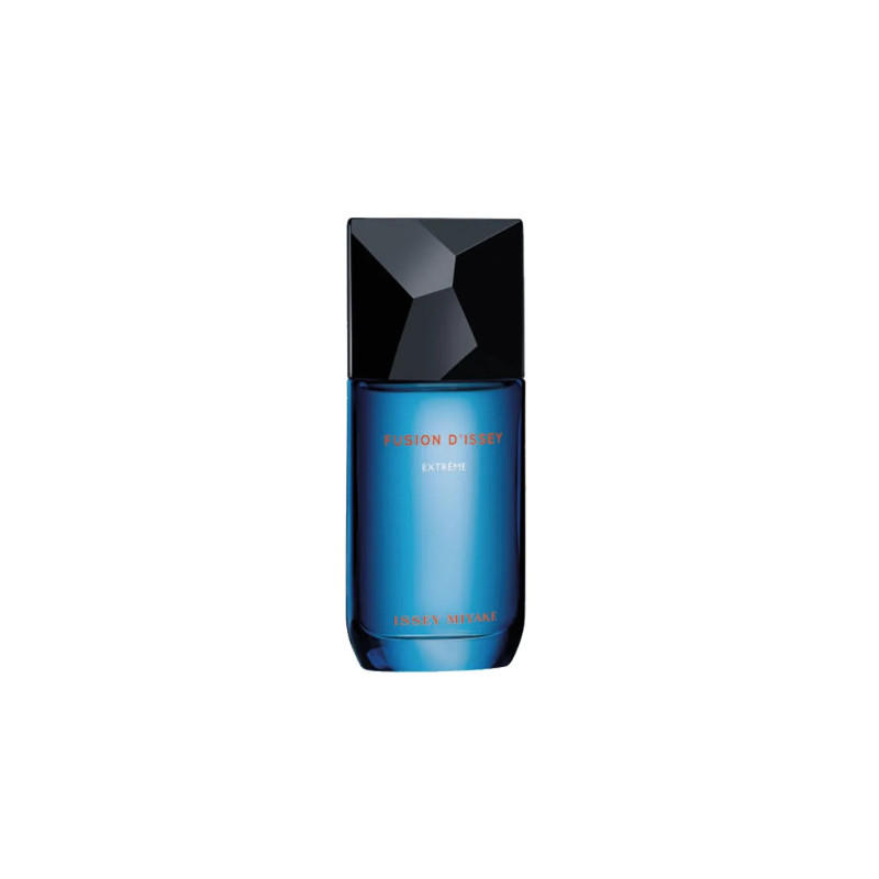 FUSION D'ISSEY EXTREME eau de toilette intensa em spray 100 ml
