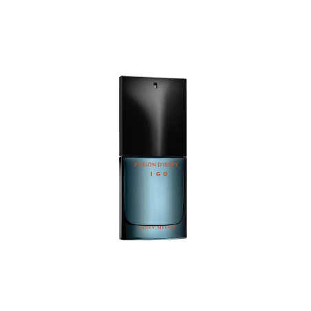 Issey Miyake Fusion D'Issey Igo Eau de Toilette Spray 100ml