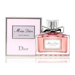 Señorita Dior 2017 Eau de Parfum Spray 50ml