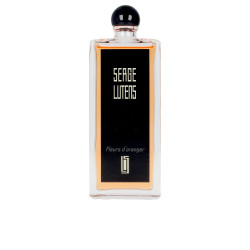 FLEURS D'ORANGER eau de parfum vaporizador 50 ml by SERGE LUTENS for Unisex