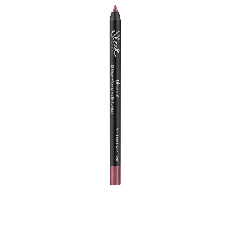 LIFEPROOF 12h wear khol eyeliner Part Time Lover 1 u by SLEEK for Unisex