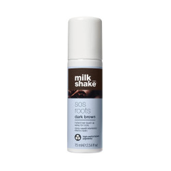 Milk Shake Sos Roots Spray Nero 75ml