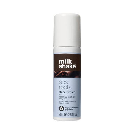 Batido de leche Sos Roots Black Spray 75 ml
