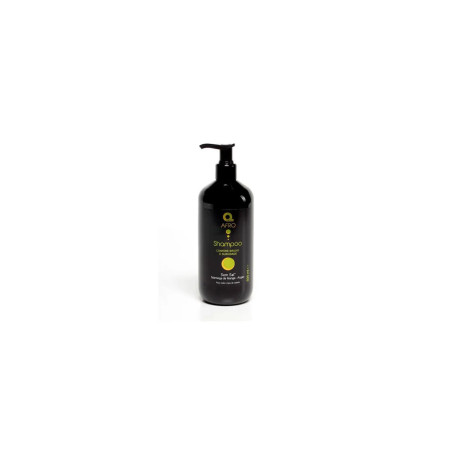 Dermo Afro Champu Mangue-Argan 500ml
