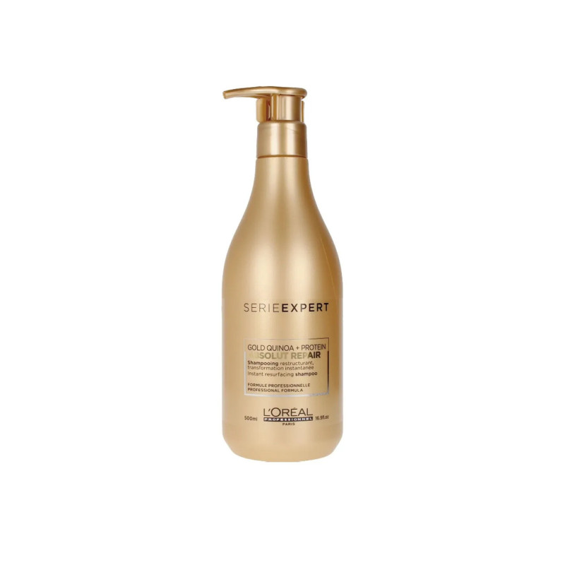 ABSOLUT REPAIR Shampoo 500 ml
