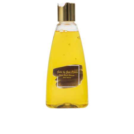 LIMPIADOR DE BROCHAS aceite de oliva 200 ml by GOLD BY JOSE OJEDA for Unisex