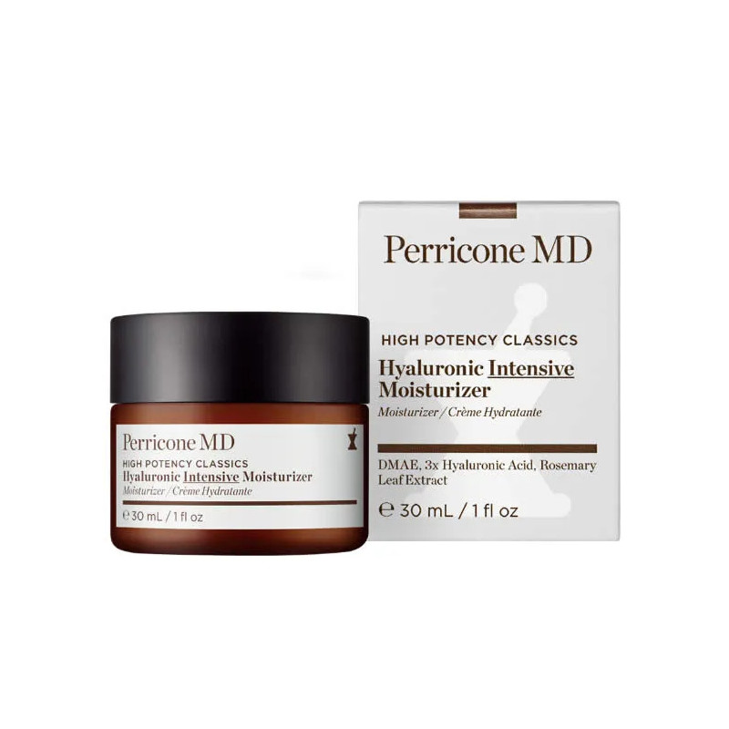 Perricone Md Hyaluronic Intensive Moisturizer 30ml